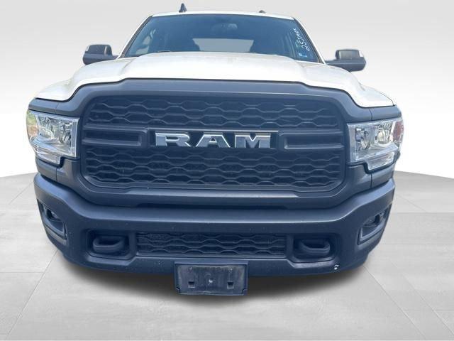 2022 RAM 2500 Tradesman Crew Cab 4x4 64 Box 2022 RAM 2500 Tradesman Crew Cab 4x4 64 Box