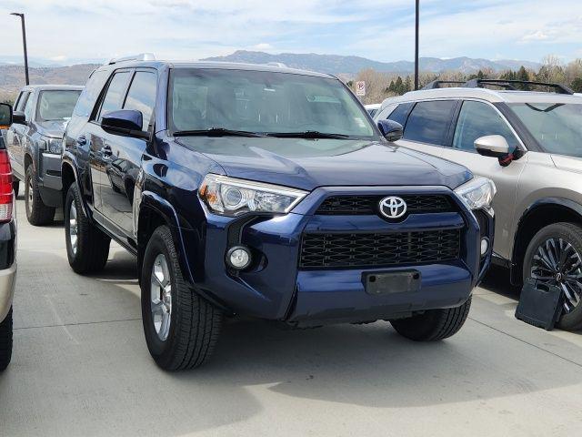 2018 Toyota 4Runner SR5 for sale in Fort Collins, CO