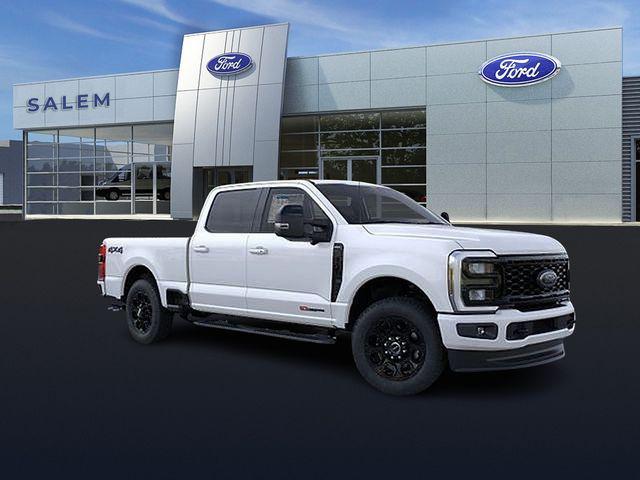 2026 Ford F-250 LARIAT for sale in Salem, NH