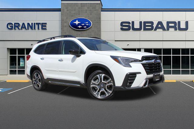 2025 Subaru Ascent Touring 7-Passenger