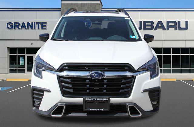 2025 Subaru Ascent Touring 7-Passenger