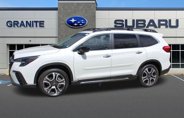 2025 Subaru Ascent Touring 7-Passenger