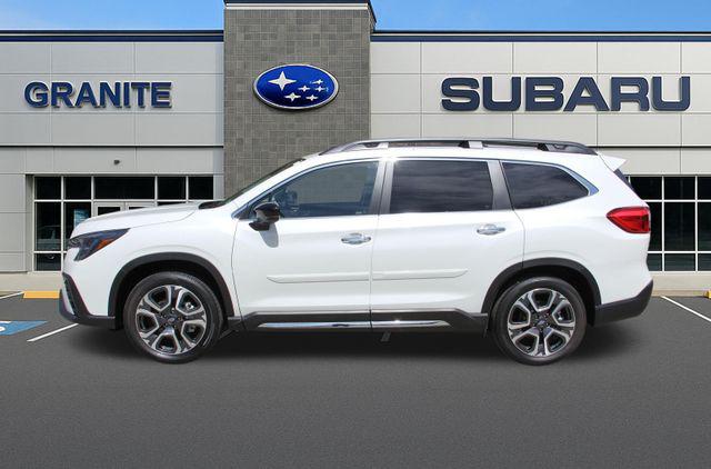 2025 Subaru Ascent Touring 7-Passenger