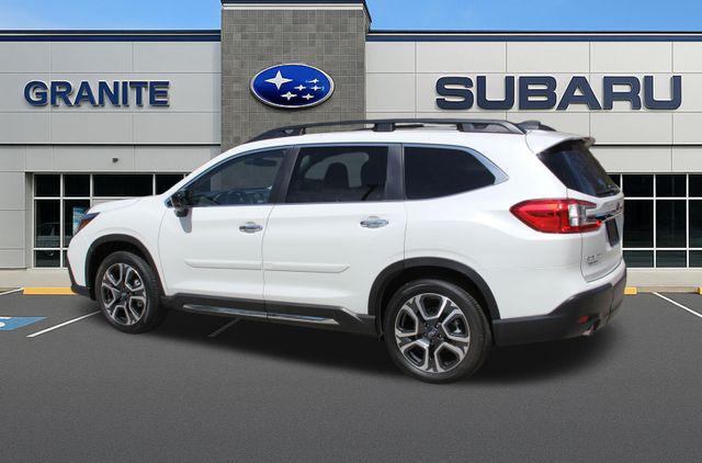 2025 Subaru Ascent Touring 7-Passenger