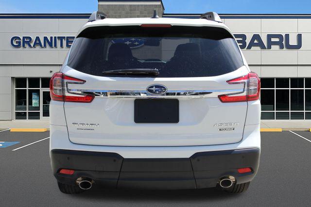 2025 Subaru Ascent Touring 7-Passenger