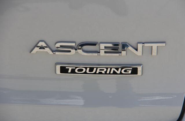 2025 Subaru Ascent Touring 7-Passenger