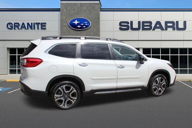 2025 Subaru Ascent Touring 7-Passenger