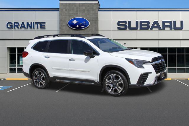 2025 Subaru Ascent Touring 7-Passenger