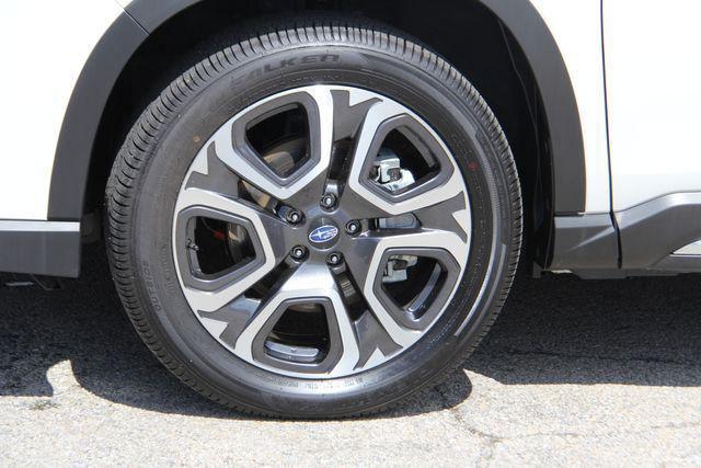 2025 Subaru Ascent Touring 7-Passenger