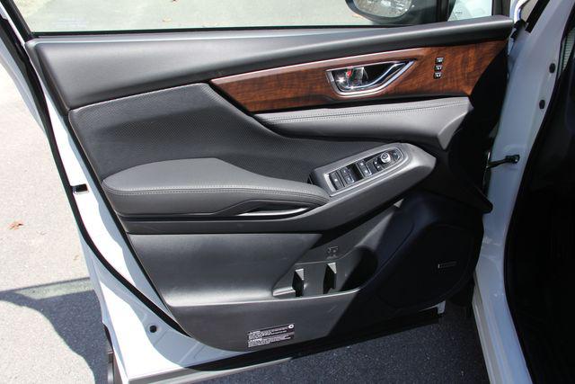 2025 Subaru Ascent Touring 7-Passenger
