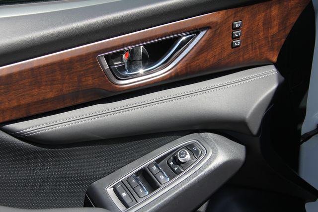 2025 Subaru Ascent Touring 7-Passenger