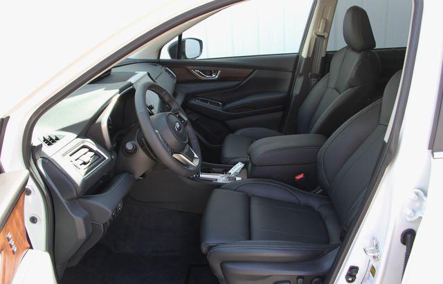 2025 Subaru Ascent Touring 7-Passenger