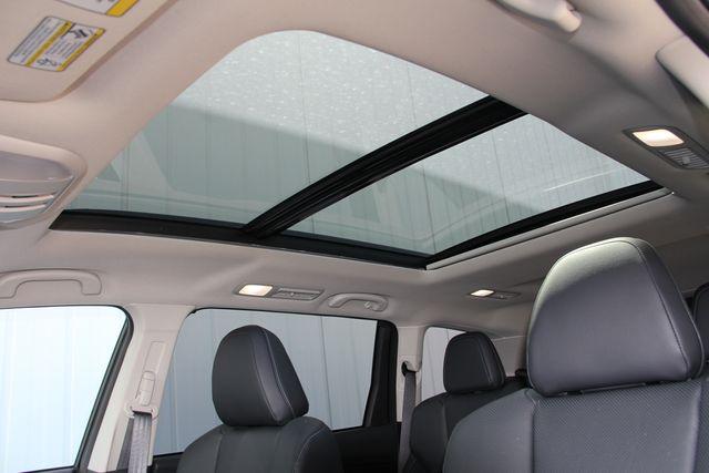 2025 Subaru Ascent Touring 7-Passenger