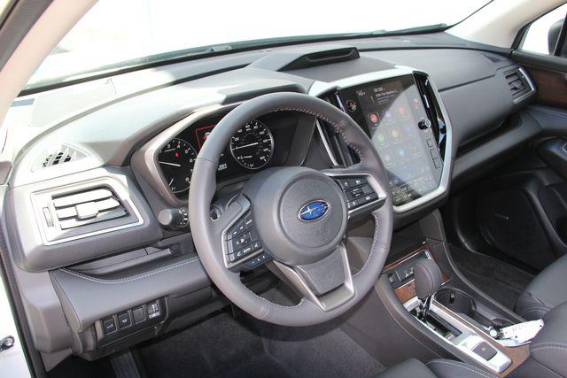 2025 Subaru Ascent Touring 7-Passenger