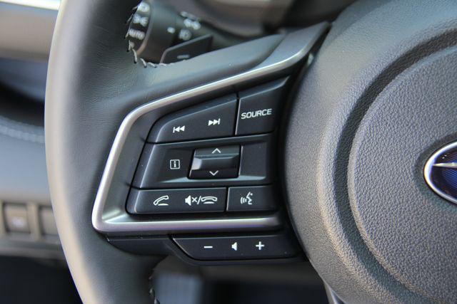 2025 Subaru Ascent Touring 7-Passenger