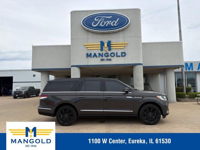 2024 Lincoln Navigator Black Label L for sale in Eureka, IL