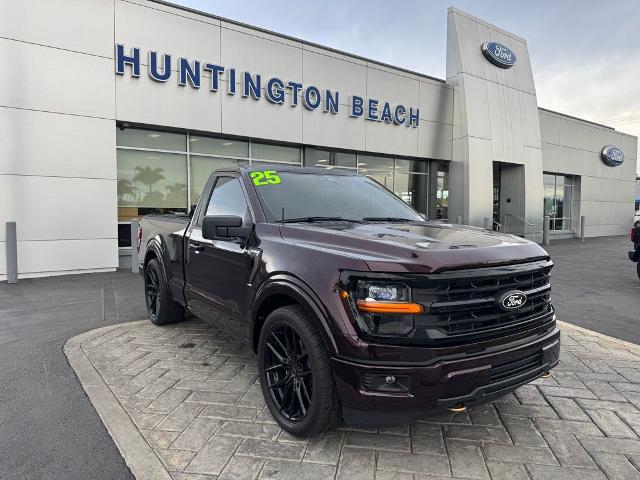 2025 Ford F-150 XL for sale in Huntington Beach, CA