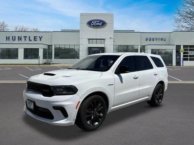 2022 Dodge Durango R/T AWD for sale in Huntley, IL