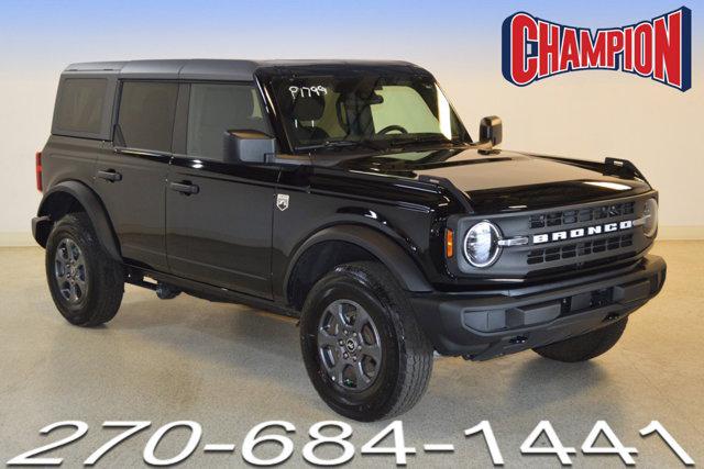 2025 Ford Bronco Big Bend for sale in Owensboro, KY