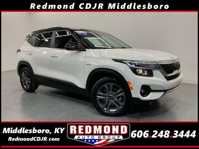 2023 Kia Seltos S for sale in Middlesboro, KY