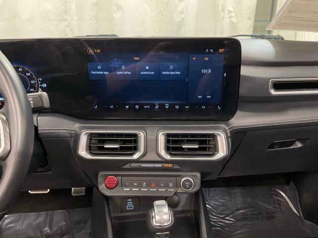 2025 Ford Mustang EcoBoost Premium Convertible