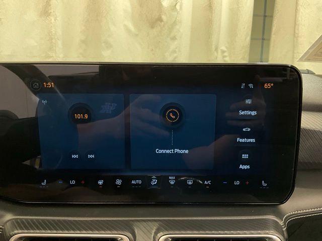 2025 Ford Mustang EcoBoost Premium Convertible