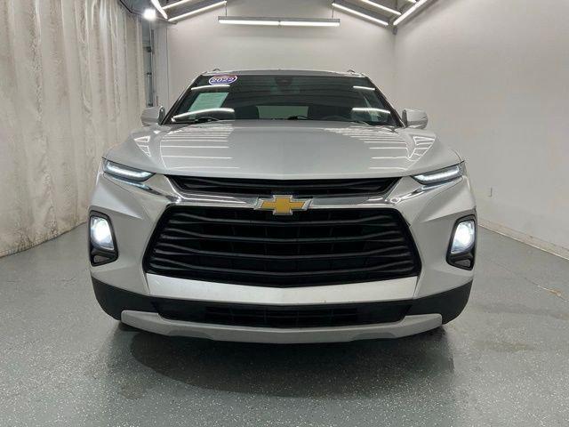 2022 Chevrolet Blazer AWD 2LT