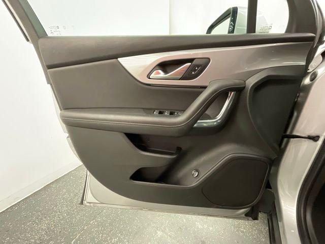 2022 Chevrolet Blazer AWD 2LT