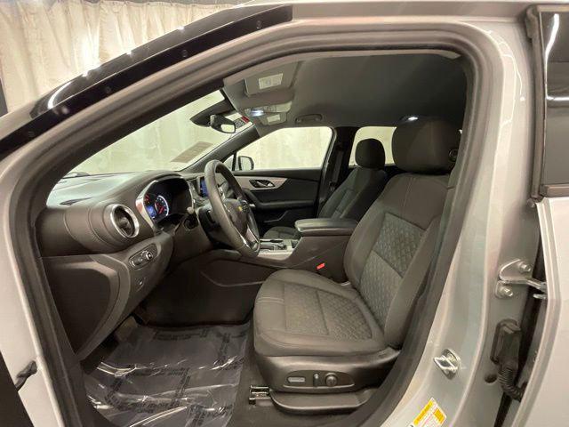 2022 Chevrolet Blazer AWD 2LT