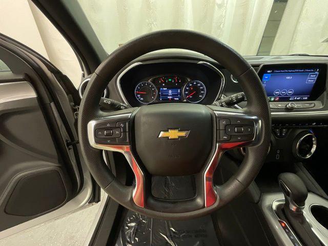 2022 Chevrolet Blazer AWD 2LT