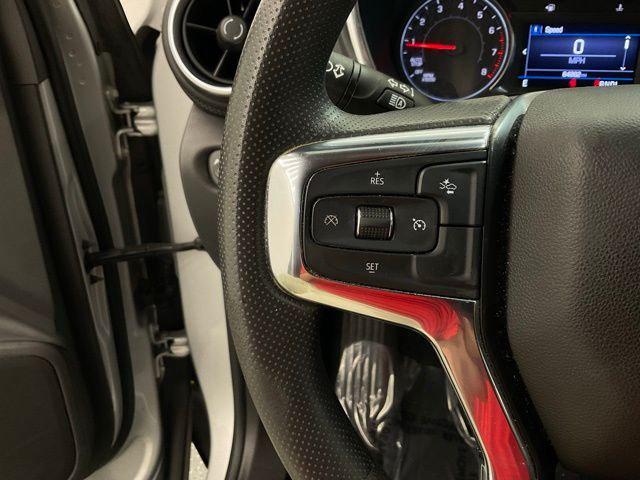 2022 Chevrolet Blazer AWD 2LT