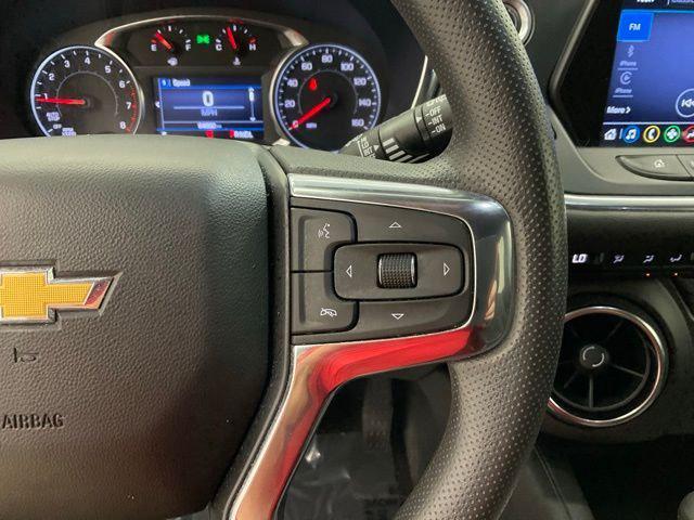2022 Chevrolet Blazer AWD 2LT