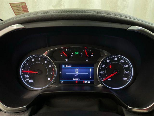 2022 Chevrolet Blazer AWD 2LT