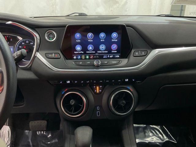2022 Chevrolet Blazer AWD 2LT