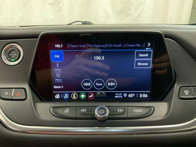 2022 Chevrolet Blazer AWD 2LT