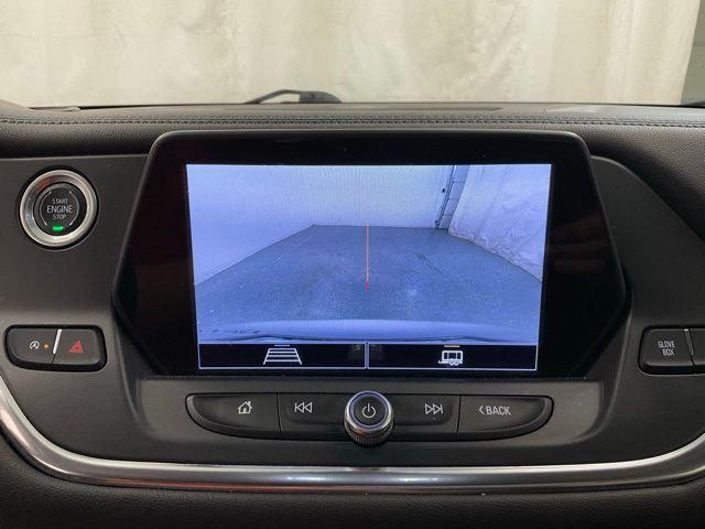 2022 Chevrolet Blazer AWD 2LT