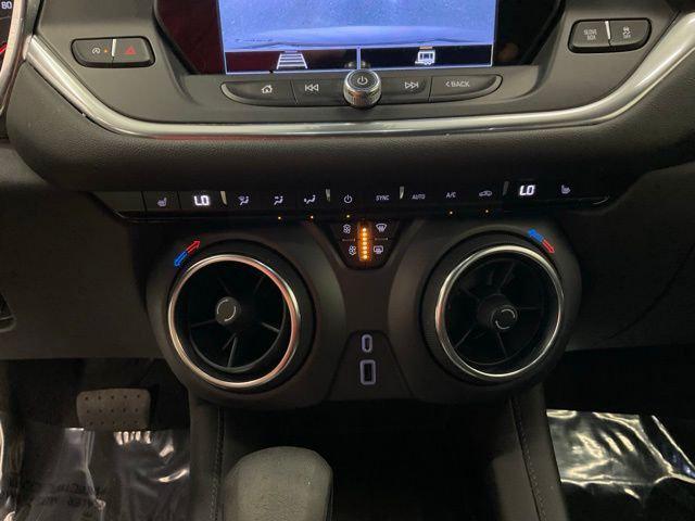 2022 Chevrolet Blazer AWD 2LT