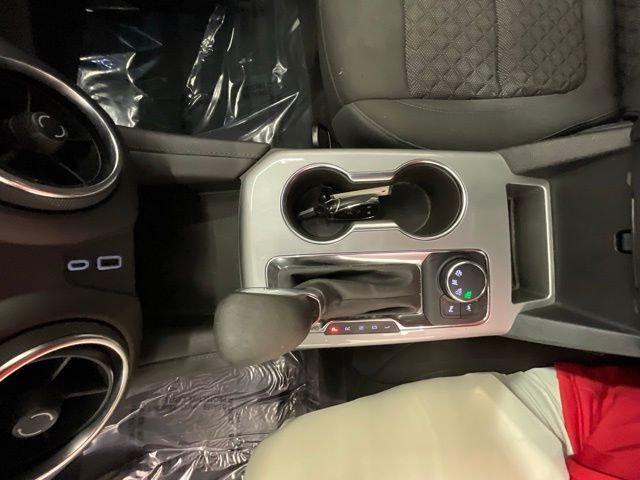 2022 Chevrolet Blazer AWD 2LT