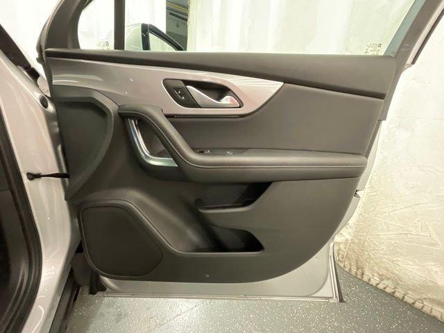 2022 Chevrolet Blazer AWD 2LT