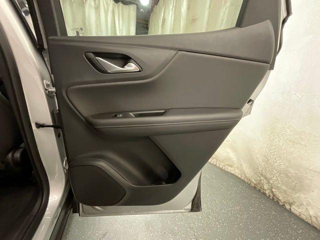 2022 Chevrolet Blazer AWD 2LT