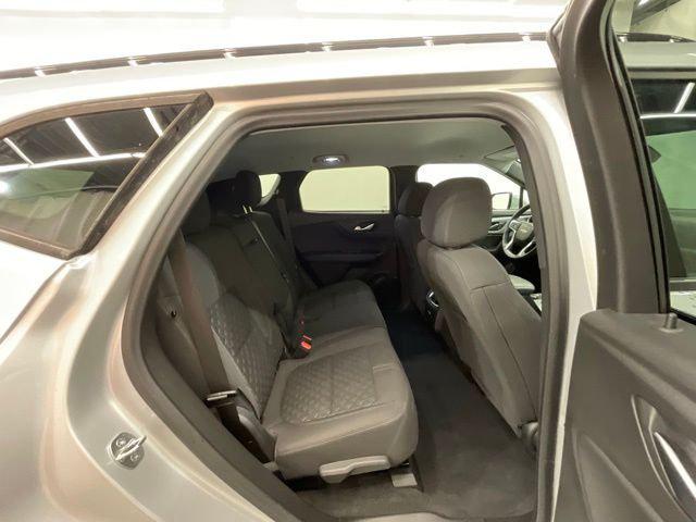 2022 Chevrolet Blazer AWD 2LT