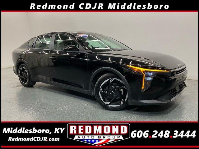 2025 Kia K4 EX for sale in Middlesboro, KY