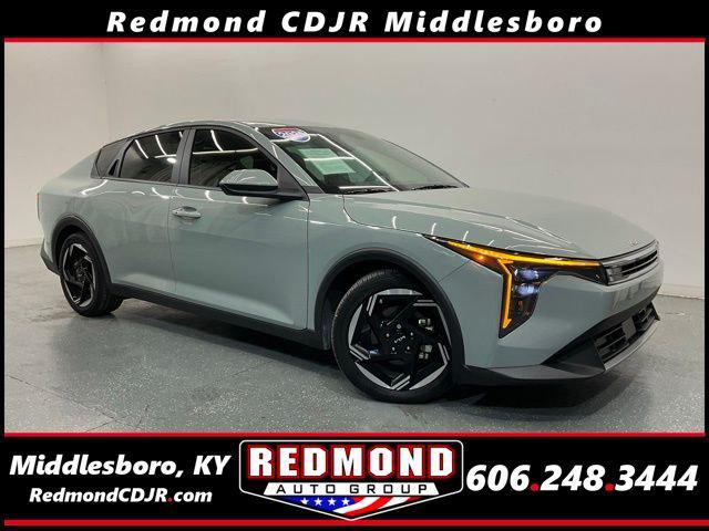 2025 Kia K4 EX for sale in Middlesboro, KY