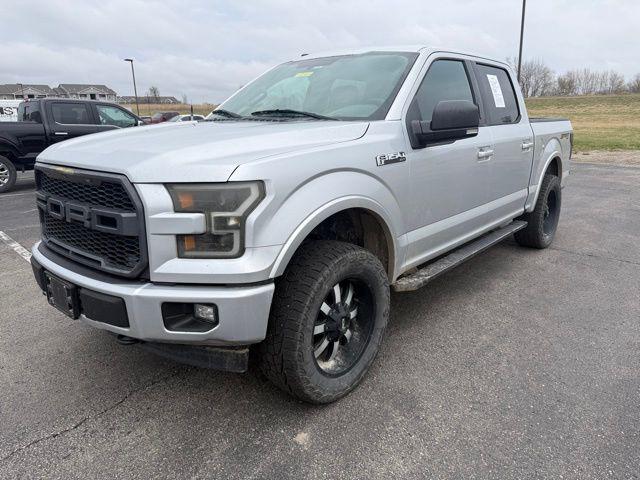 2017 Ford F-150 XLT for sale in Maryville, MO