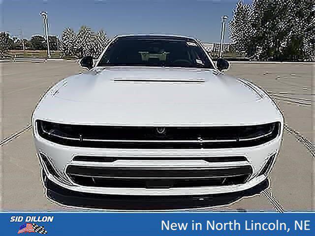 2026 Dodge Charger CHARGER R/T PLUS 4-DOOR AWD