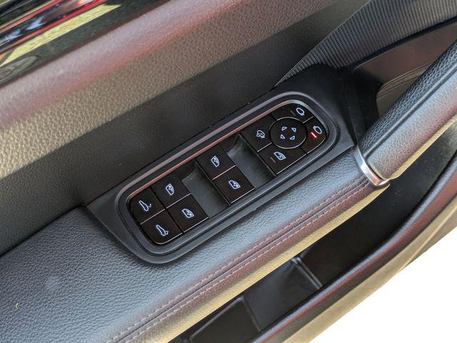 2021 Porsche Cayenne S