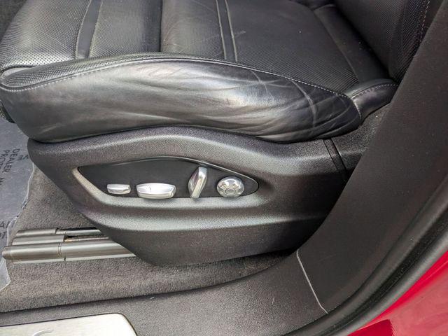 2021 Porsche Cayenne S