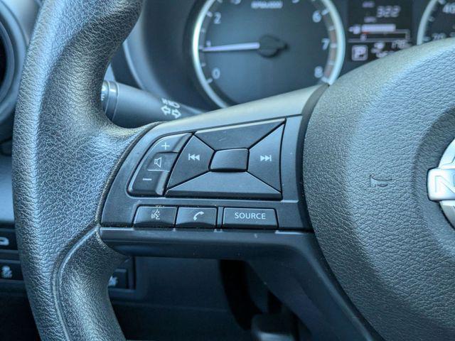 2024 Nissan Kicks S Xtronic CVT
