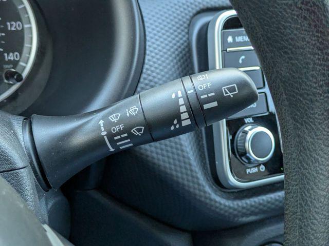 2024 Nissan Kicks S Xtronic CVT