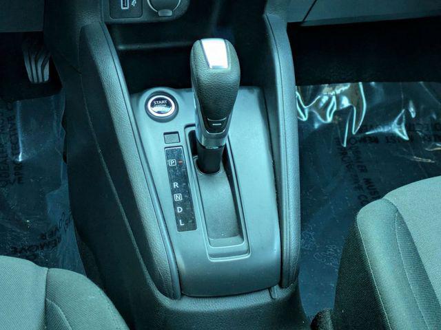 2024 Nissan Kicks S Xtronic CVT